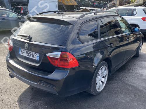 Climate control BMW 3 Touring (E91) 330 d | BP25566902I5 - Image 5