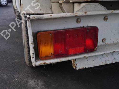 Right front indicator FIAT DUCATO Van (230_) 2.5 D | BP25554518C33 