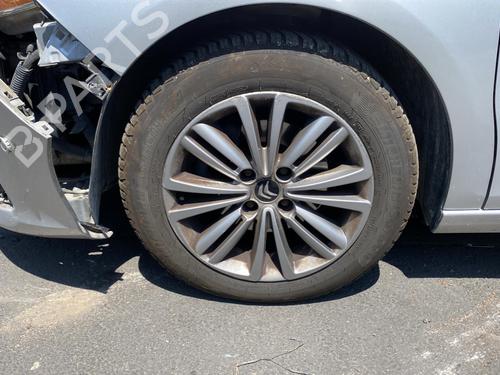 Third brake light CITROËN C4 II (NC_) 1.6 HDi 115 | BP25502105L11  - Image 16