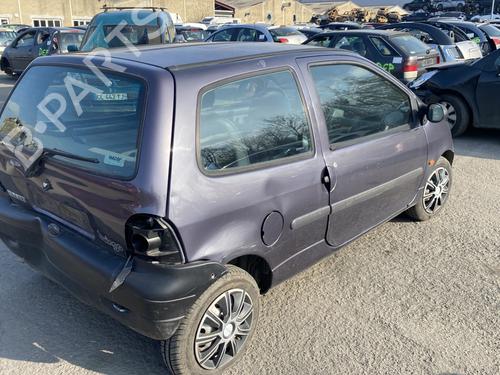 Starter RENAULT TWINGO I (C06_) 1.2 (C066, C068) | BP26491455M8 