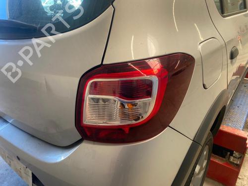 Rear bumper right light DACIA SANDERO II 1.5 dCi | BP36557354C82 - Image 19