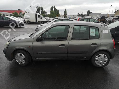 Højre baglygte RENAULT CLIO II (BB_, CB_) 1.5 dCi (B/CB07) | BP25561285C35 