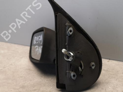 Left mirror FIAT PUNTO (176_) 55 1.1 | BP25555471C26 