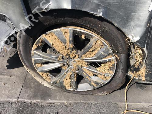 Switch PEUGEOT 508 II (FB_, FH_, F3_) 1.6 PureTech 180 (F35GFR) | BP25508842I30 - Image 24
