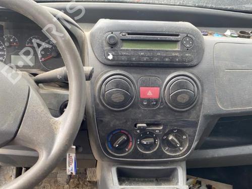 Left sun visor CITROËN NEMO MPV 1.4 HDi | BP28201267I1 - Image 8