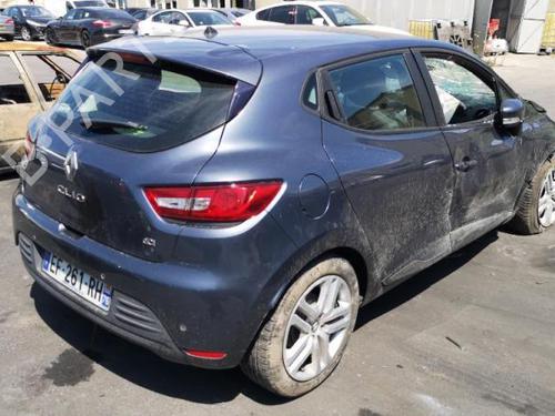 Left tailgate light RENAULT CLIO IV (BH_) 1.5 dCi 75 | BP25524026C79 - Image 15