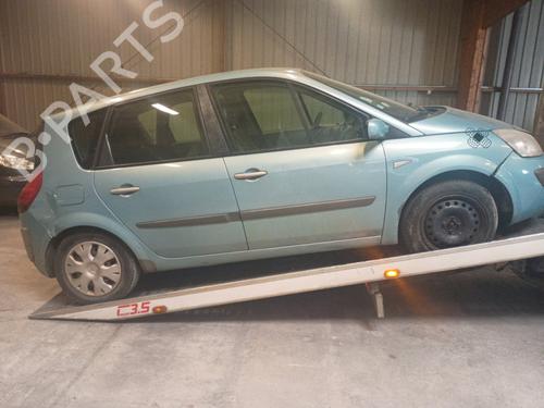 Switch RENAULT SCÉNIC II (JM0/1_) | BP37589178I30 - Image 22