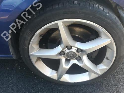 Viskermotor bakrute OPEL ASTRA H GTC (A04) 1.9 CDTi (L08) | BP25552442M102 