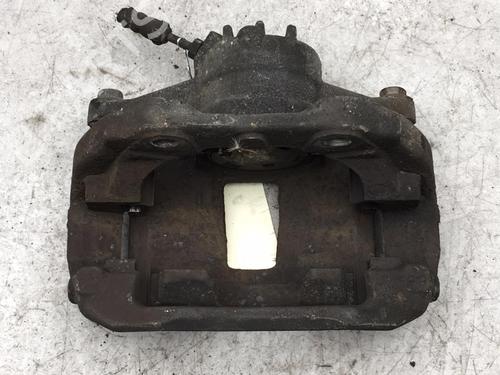 Used Right front brake caliper PEUGEOT 207 CC (WD_) 1.6 HDi (112 hp) 25557601