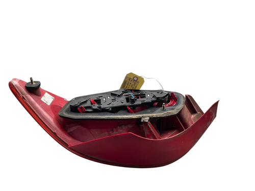 Left taillight PEUGEOT 307 (3A/C) 1.6 16V | BP27357355C34