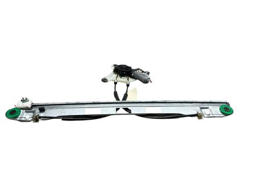 Used Front right window mechanism Front right window mechanism RENAULT MASTER III Van (FV) 2.3 dCi 145 FWD (FV0E, FV0F, FV0H, FV02, FV0M, FV0S,... (146 hp) 29180996 29180996