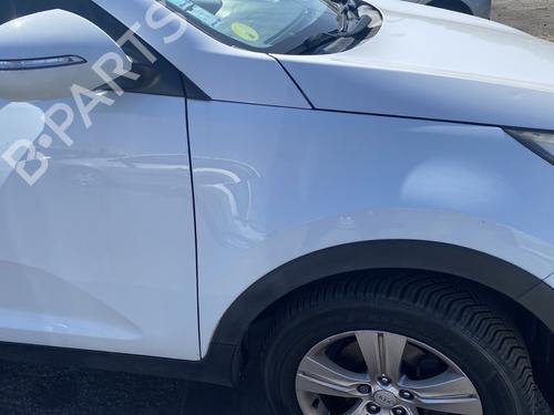 Front left interior door handle KIA SPORTAGE III (SL) 1.7 CRDi | BP28201935I13 - Image 28