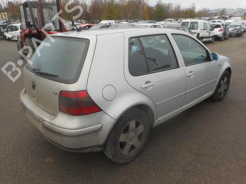 Heater resistor VW GOLF IV (1J1) 1.9 TDI | BP25560226M108