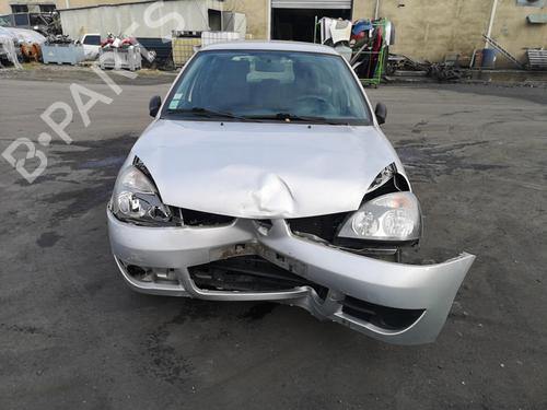 Right taillight RENAULT CLIO II (BB_, CB_) 1.2 (BB0A, BB0F, BB10, BB1K, BB28, BB2D, BB2H, CB0A,... | BP25584894C35 