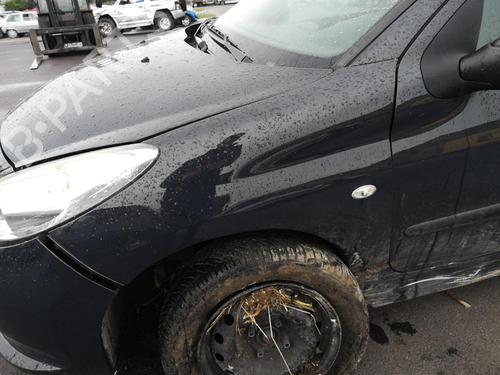 Climate control PEUGEOT 206+ (2L_, 2M_) 1.1 | BP25554165I5  - Image 31