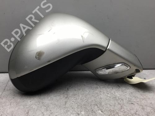 Used Right mirror PEUGEOT 308 I (4A_, 4C_) 1.4 16V (95 hp) 25532895