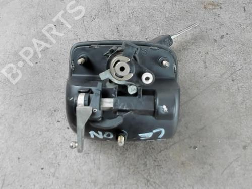 Bagklap lås SEAT LEON (1M1) 1.9 TDI (110 hp) 25578755
