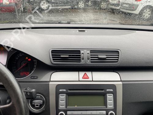 Climate control VW PASSAT B6 (3C2) 1.9 TDI | BP25513070I5 - Image 23