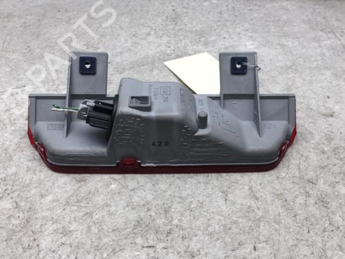 Luz central de freno TOYOTA RAV 4 II (_A2_) 2.0 D 4WD (CLA20_, CLA21_, CLA20R, CLA21R) (116 hp) 25515572