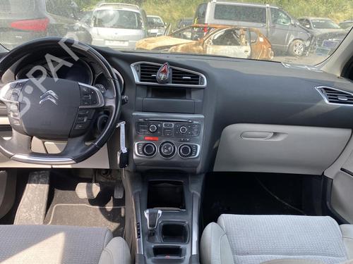 Right front shock absorber CITROËN C4 II (NC_) 1.6 HDi 115 | BP25545723M17  - Image 20