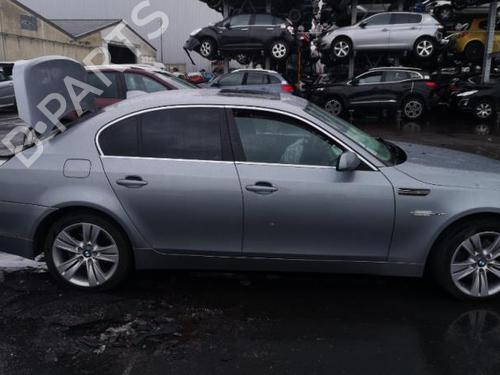 Left sun visor BMW 5 (E60) 530 d | BP25519731I1 - Image 20