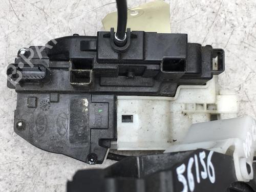 Rear left lock KIA PRO CEE'D (ED) 1.6 CRDi 115 | BP25534375C100 - Image 2