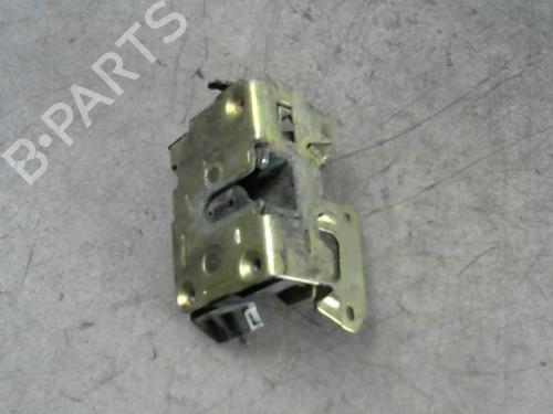 Used Rear left lock Rear left lock RENAULT 21 (B48_) [1989-1994] 25515631 25515631