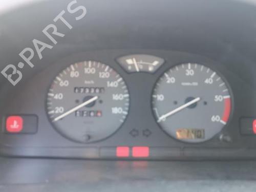 Left front indicator CITROËN SAXO (S0, S1) 1.5 D | BP25519565C32 - Image 15