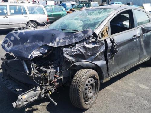 Steering column stalk FORD FIESTA VI (CB1, CCN) 1.4 TDCi | BP25519378I23  - Image 12