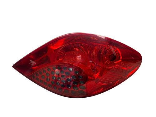 Used Right taillight Right taillight PEUGEOT 207 (WA_, WC_) 1.4 (73 hp) 31333308 31333308