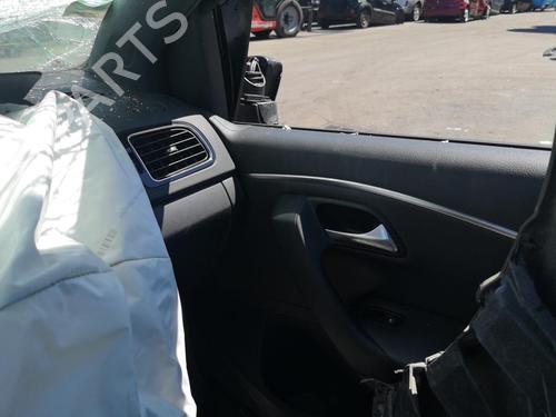 Starter VW POLO V (6R1, 6C1) 1.8 GTI | BP25561381M8 