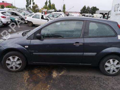 Front right window mechanism FORD FIESTA V (JH_, JD_) 1.3 | BP25583553C23 
