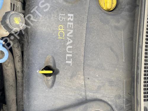 Front right seatbelt RENAULT TWINGO II (CN0_) 1.5 dCi 90 | BP25533200I25 - Image 26