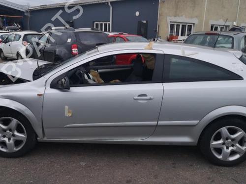 Left sun visor OPEL ASTRA H GTC (A04) 1.3 CDTI (L08) | BP25532315I1 - Image 10
