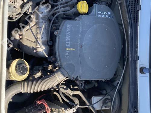 ABS pump DACIA LOGAN (LS_) 1.4 (LS0A, LS0C, LS0E, LS0G) | BP25514591M43  - Image 31