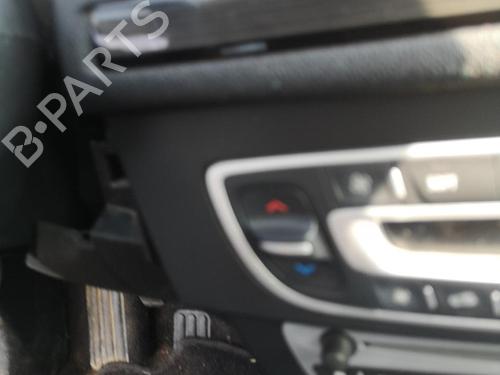 Front right window mechanism RENAULT MEGANE III Grandtour (KZ0/1) 1.9 dCi (KZ0J, KZ0N, KZ1S) | BP25561663C23 