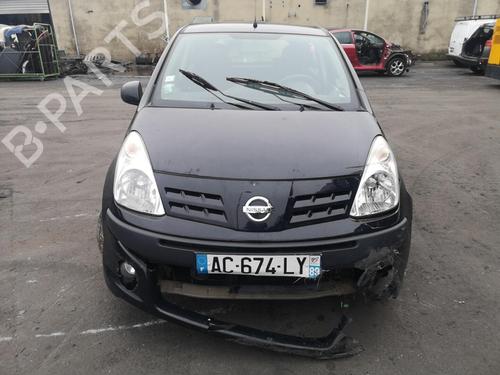 Starter NISSAN PIXO (UA0) 1.0 | BP25580055M8  - Image 26