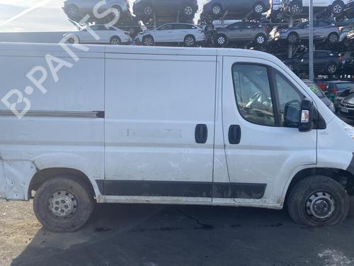 Right sun visor PEUGEOT BOXER Van 2.2 HDi 120 | BP25552345I2 - Image 12