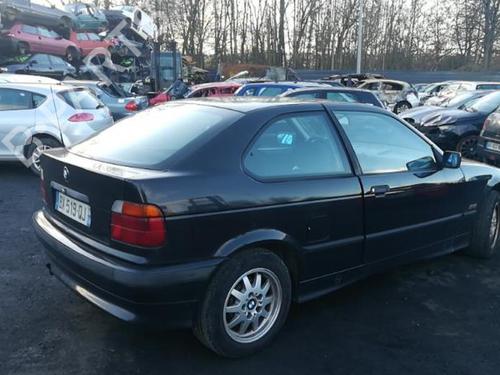 Left front indicator BMW 3 Compact (E36)  | BP25577463C32  - Image 12