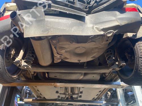 Right sun visor AUDI A1 (8X1, 8XK) 1.6 TDI | BP39069351I2 - Image 9