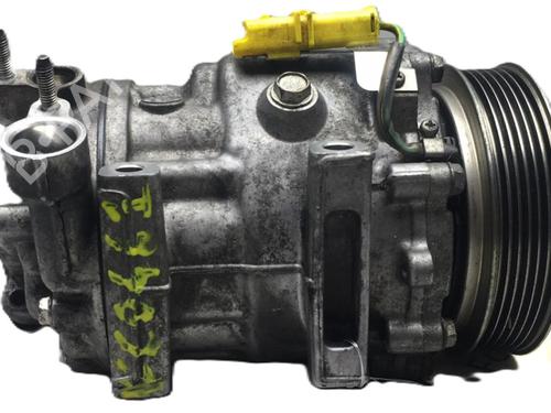 AC compressor PEUGEOT 407 (6D_) 1.6 HDi 110 (6D9HZC, 6D9HYC) | BP25555577M34  - Image 7