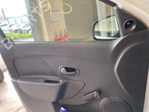 Rudehejsemekanisme ventre foran DACIA SANDERO II 1.0 SCe 75 (B8JC, B8JD, B8NC) | BP39658743C22 - Image 6