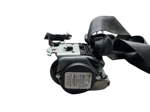 Front left seatbelt PEUGEOT 2008 I (CU_) 1.6 BlueHDi 120 | BP33551552I26 - Image 2