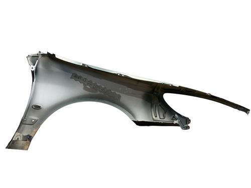 Left front fenders PEUGEOT 607 (9D, 9U) 2.7 HDi 24V | BP25537891C41 