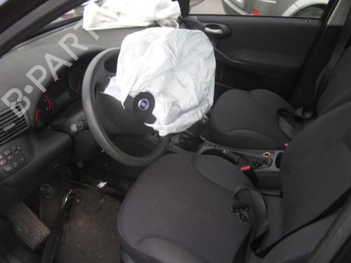 Varmeblæser FIAT STILO Multi Wagon (192_) 1.9 JTD | BP25522879M62 