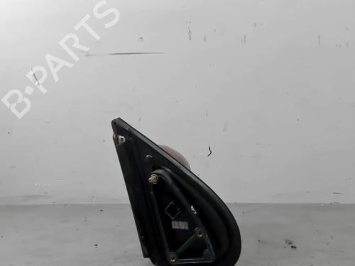 Left mirror HYUNDAI SANTA FÉ I (SM) 2.7 V6 4x4 | BP25558117C26 