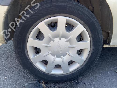 ABS pump DACIA LOGAN (LS_) 1.4 (LS0A, LS0C, LS0E, LS0G) | BP25514591M43  - Image 12