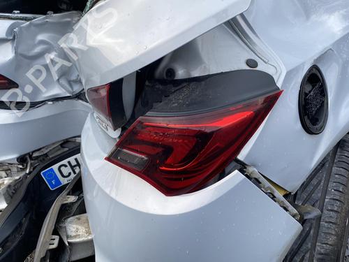 Right front driveshaft OPEL ASTRA J GTC 2.0 CDTI (08) | BP25572976M39  - Image 15