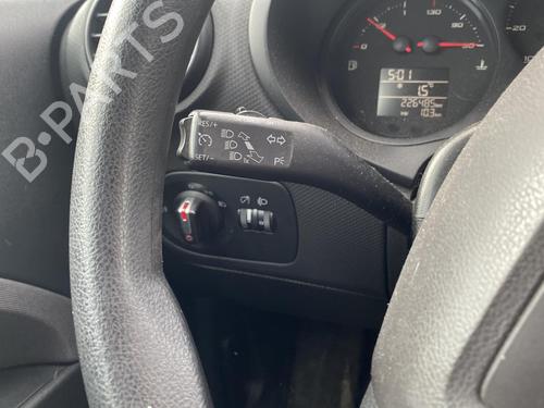 Right taillight SEAT LEON (1P1) 1.6 TDI | BP25528521C35  - Image 6