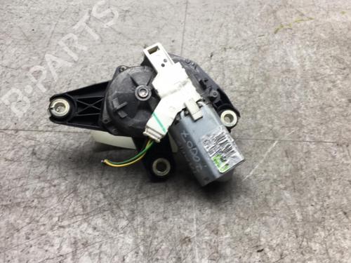 Used Rear wiper motor Rear wiper motor 25501625 25501625